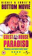 Guest House Paradiso